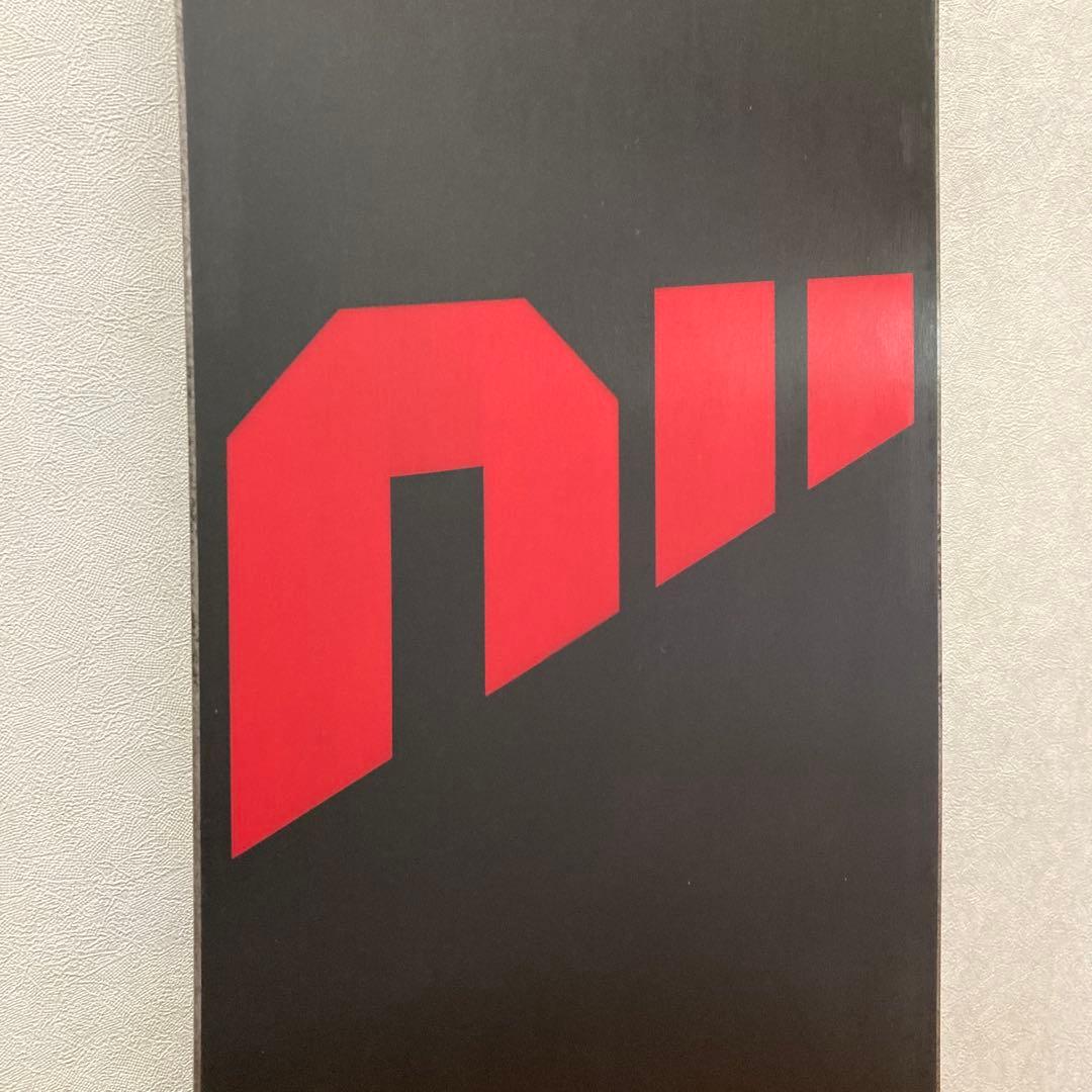 スノーボード 011artistic FLAT -SPIN-LIMITED