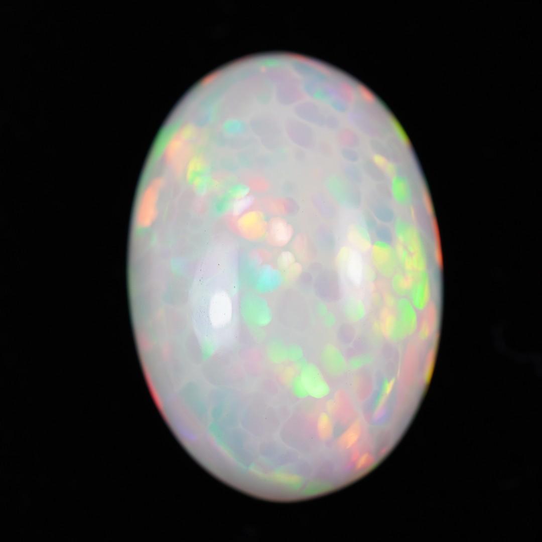 ハニカムオパール　エチオピア産