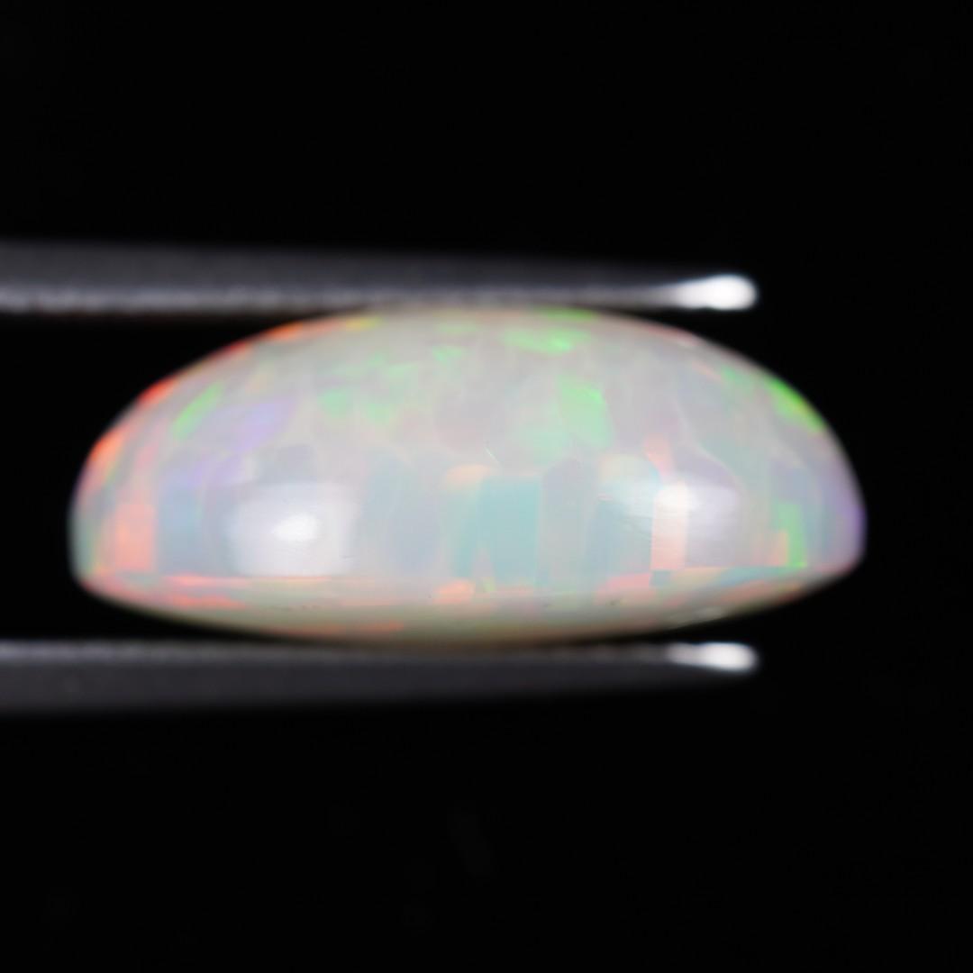 ハニカムオパール　エチオピア産