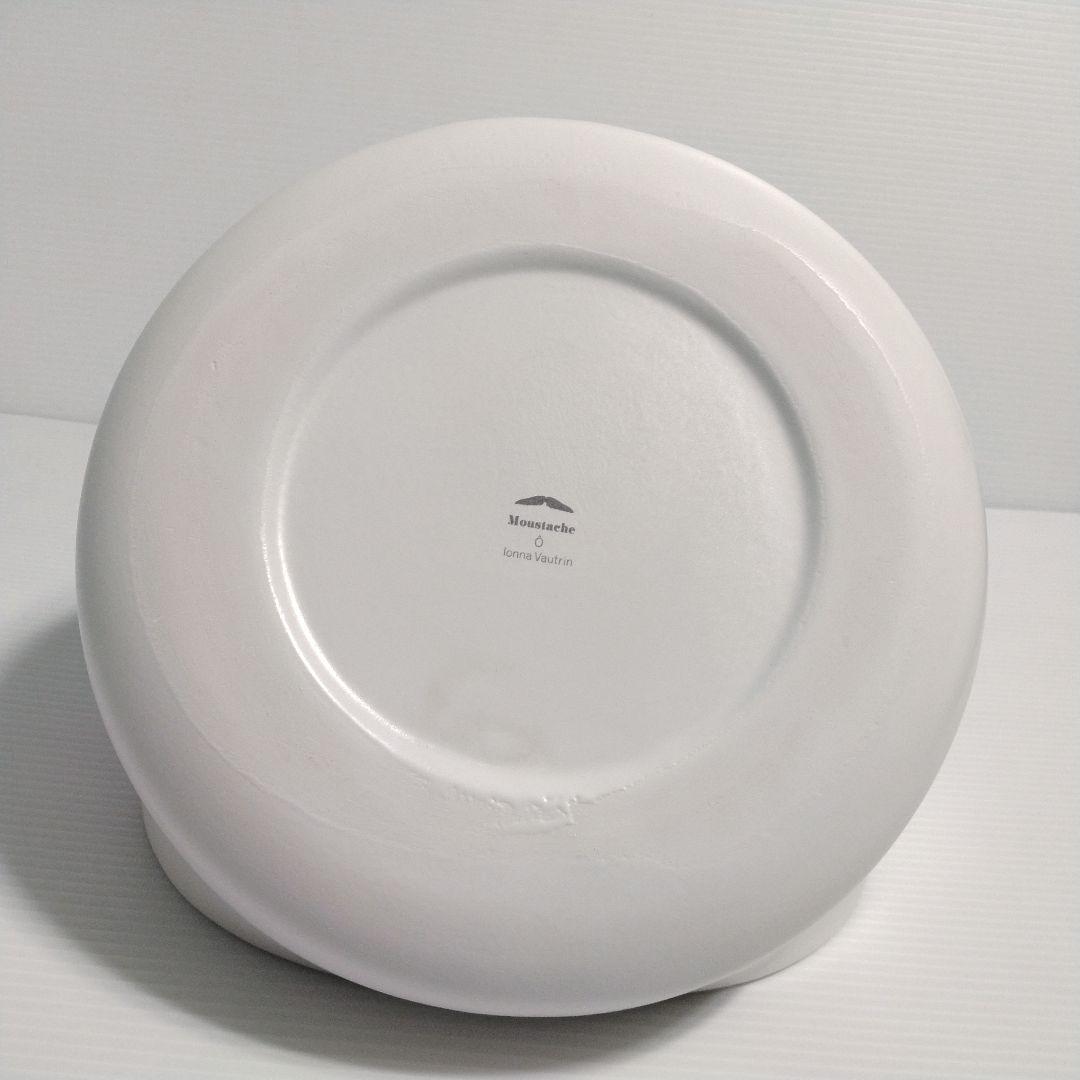 フランス製 イオナ・ヴォートリン ドーム型 バスケット ボウル カゴ ラック