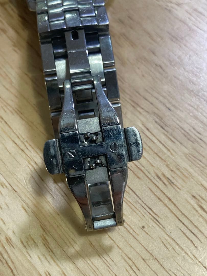 HAMILTON ハミルトン　ジャズマスター　腕時計　本体のみ　稼働なし