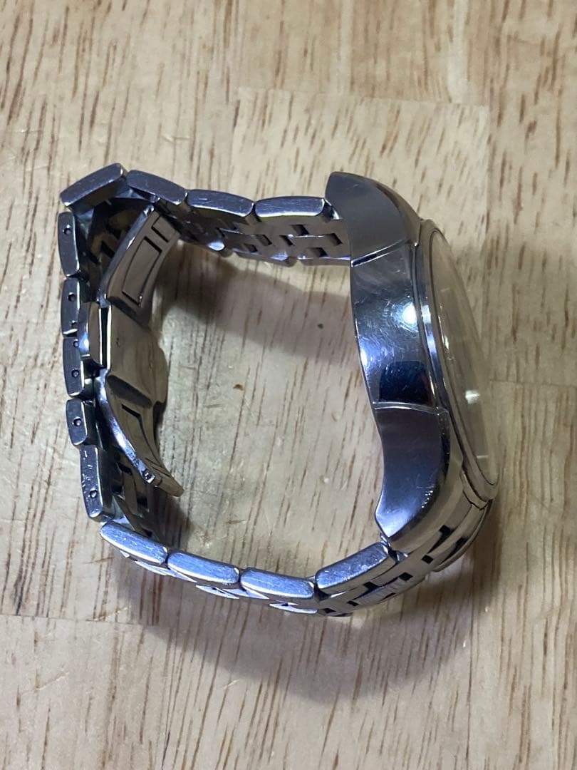 HAMILTON ハミルトン　ジャズマスター　腕時計　本体のみ　稼働なし