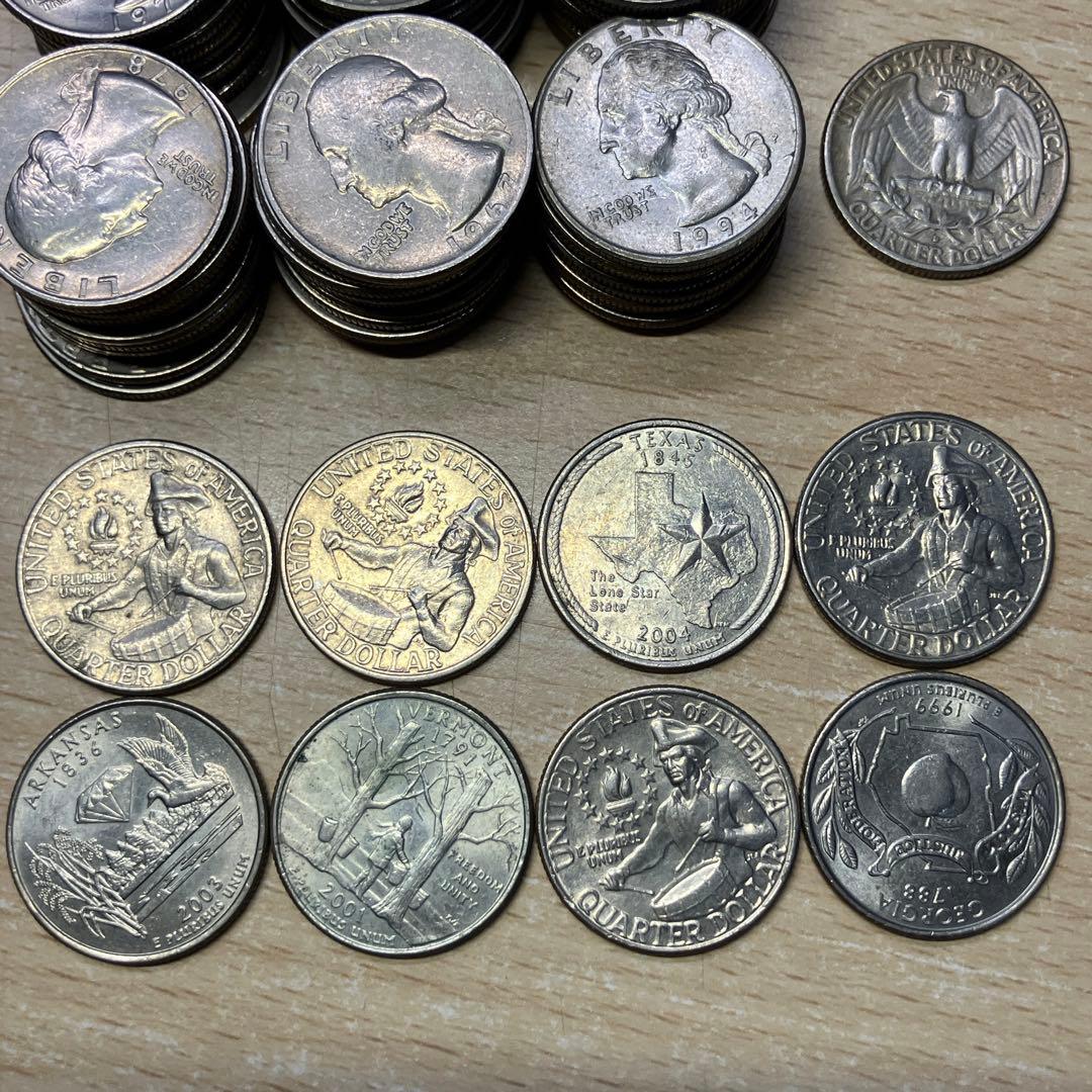 【アメリカ ドル】 リバティ ダラー ハーフダラー 【銀貨あり】