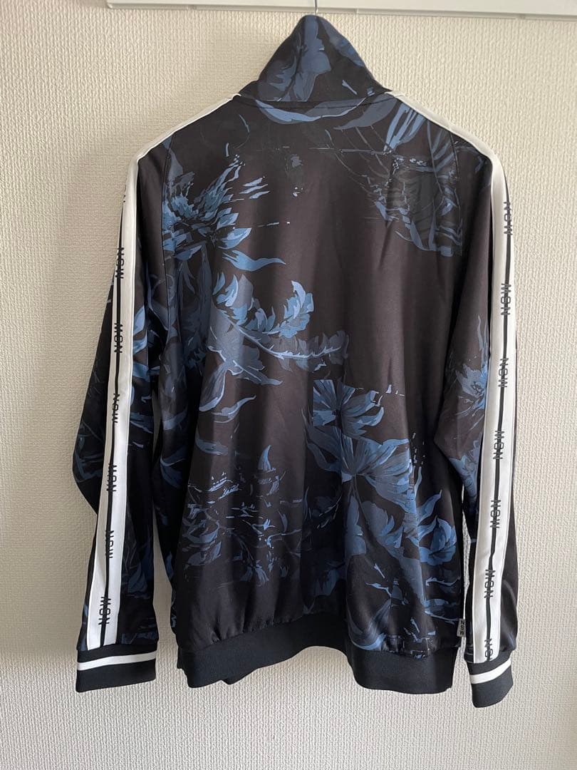 NIKE NSW フローラル　トラックジャケットXL