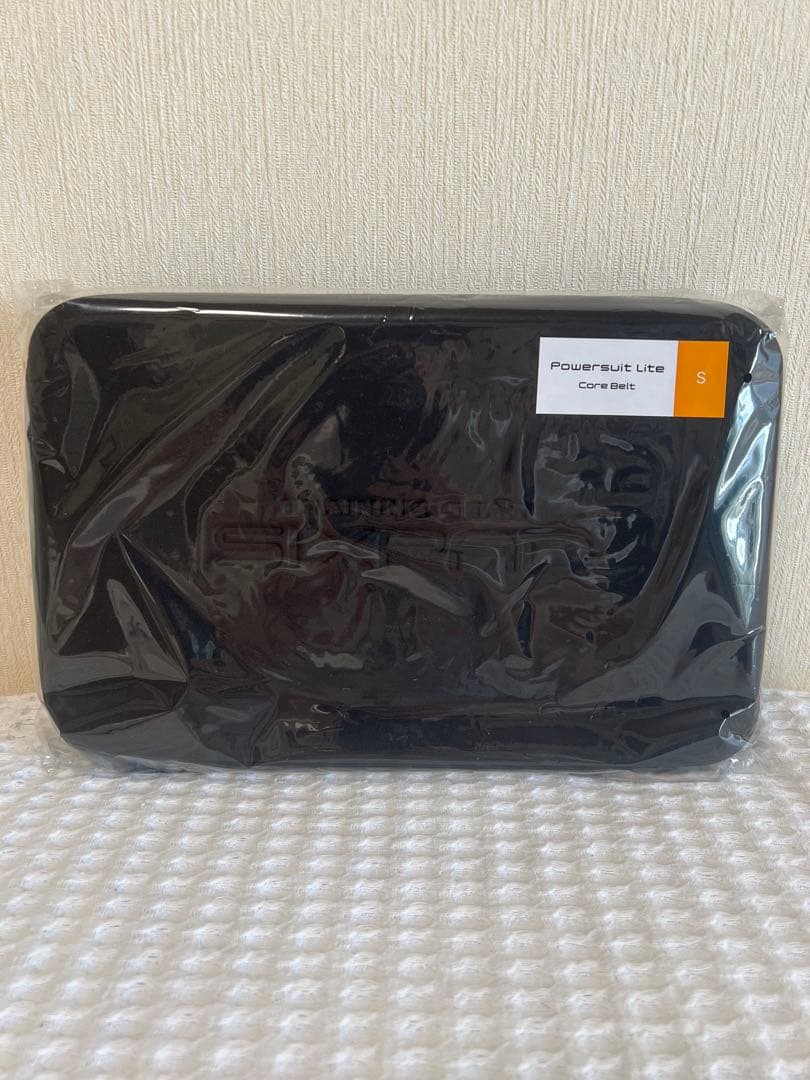 ✨SIXPAD パワースーツライト コアベルト Sサイズ✨｜新品未使用・未開封