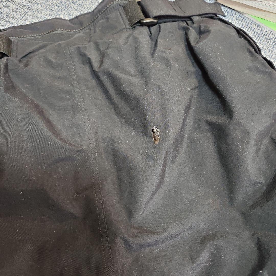 シマノ ネクサス ゴアテックス コンビネーションコールドウェザースーツ　Lサイズ