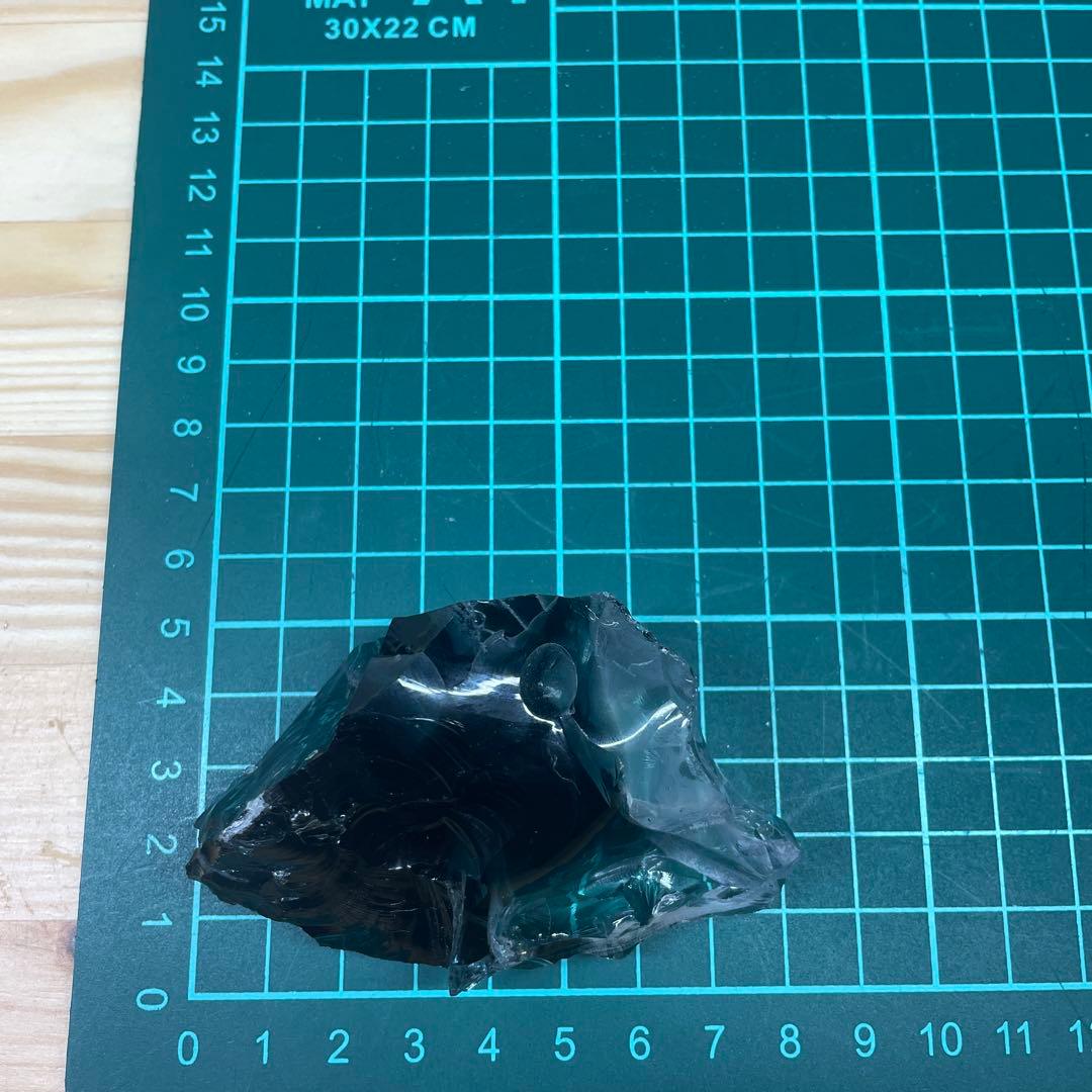 お値下げ　アンダラクリスタル　バイカラー　シエラネバダ産 110g