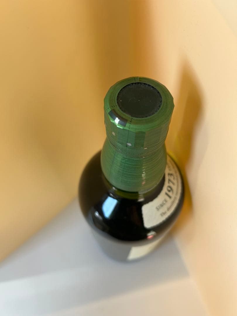 【新品未開封】白州 シングルモルト ウイスキー 700ml HAKUSHU