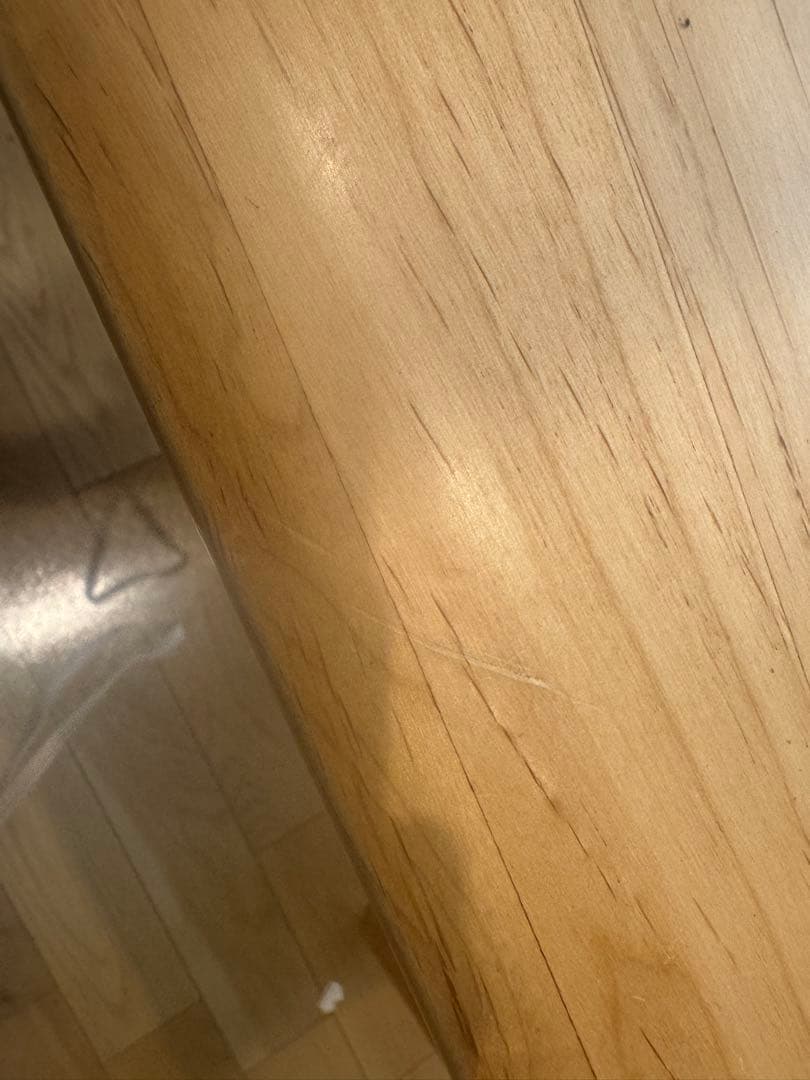 sale ニトリ　アルナス　ダイニングテーブル