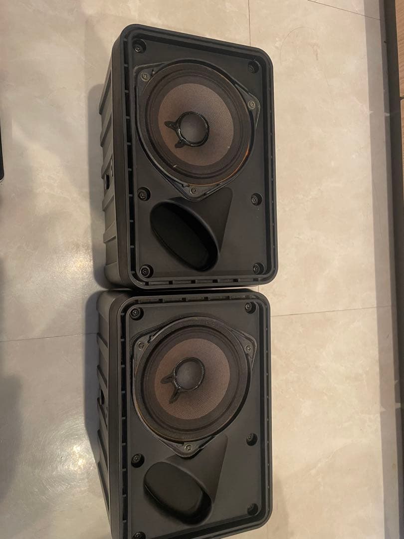 BOSE ボーズ スピーカーシステム AE111 AD ペアスピーカー