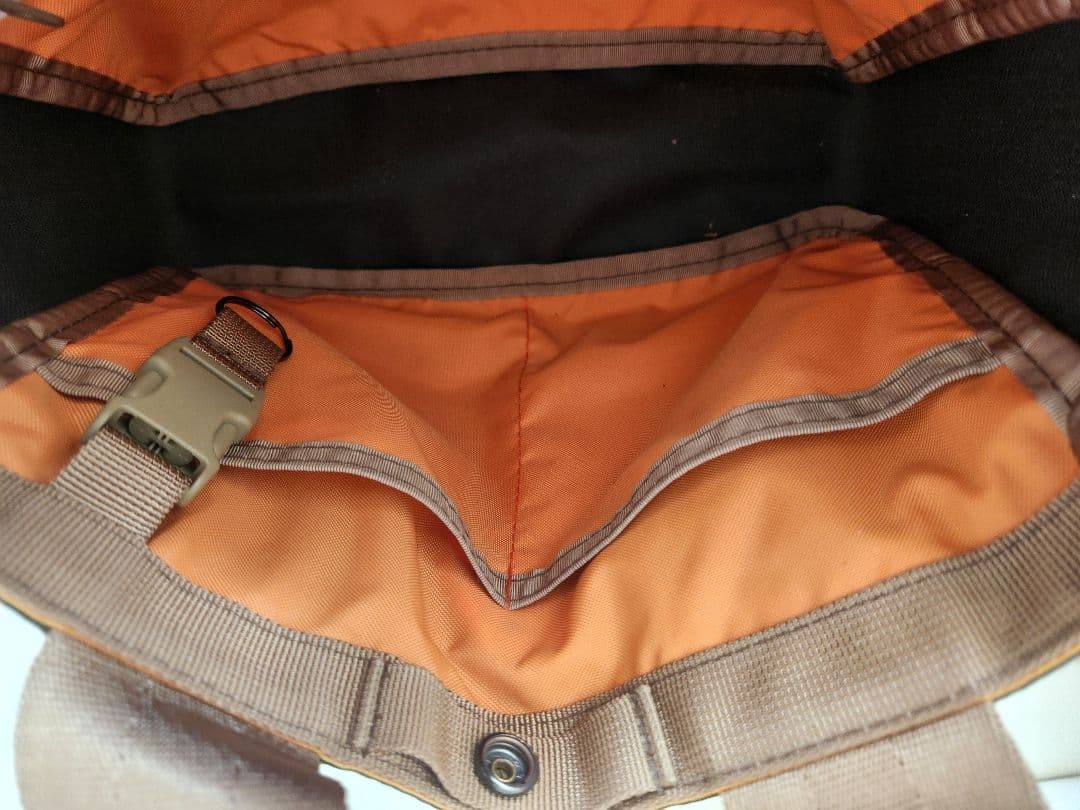 BRIEFING トートバッグ コヨーテ オリーブグリーン