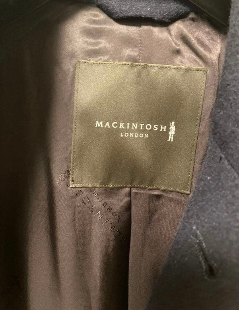 MACKINTOSH LONDON DUNFORD マッキントッシュ