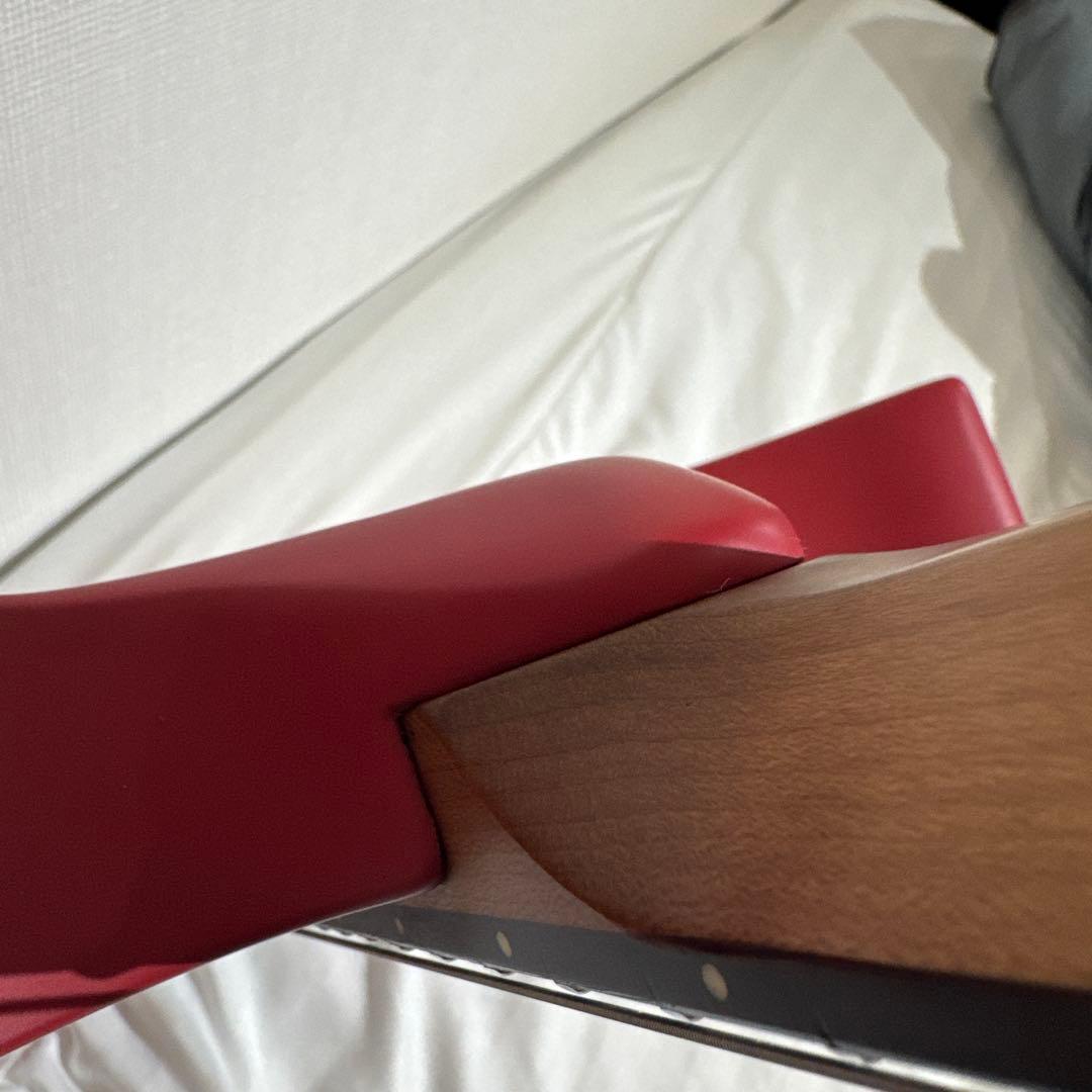 strandberg boden essential エレキギター レッド