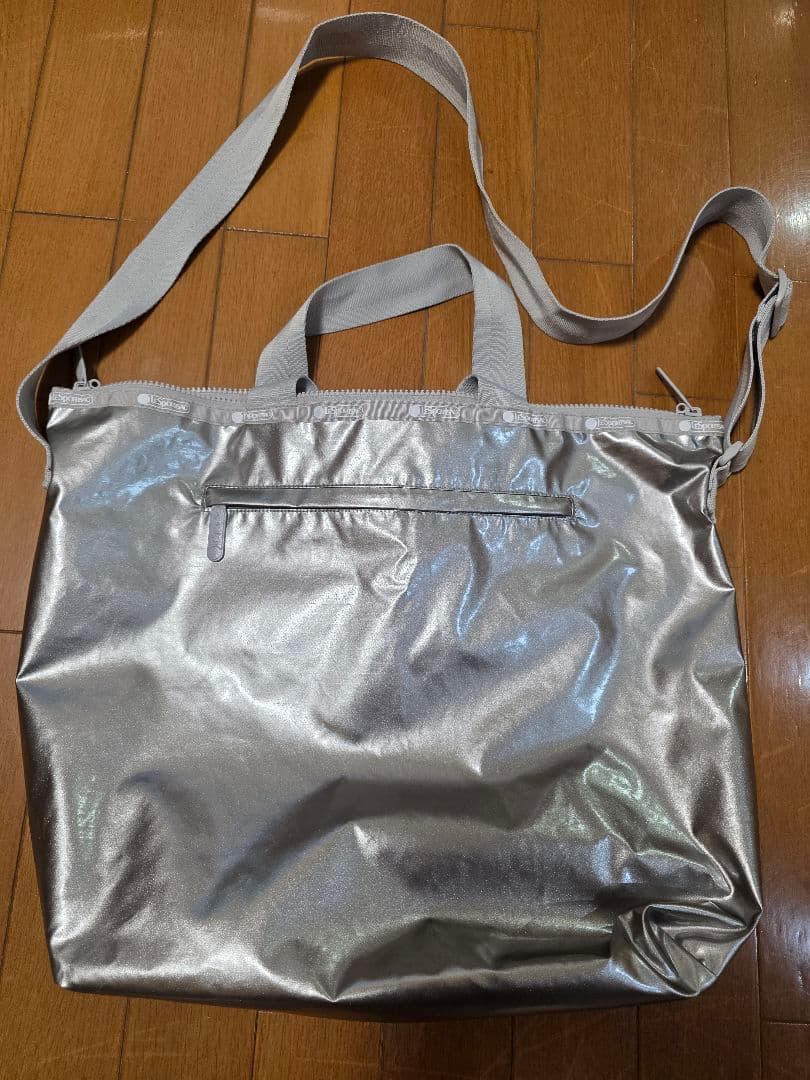 【訳あり】レスポートサック　ひとりっぷ