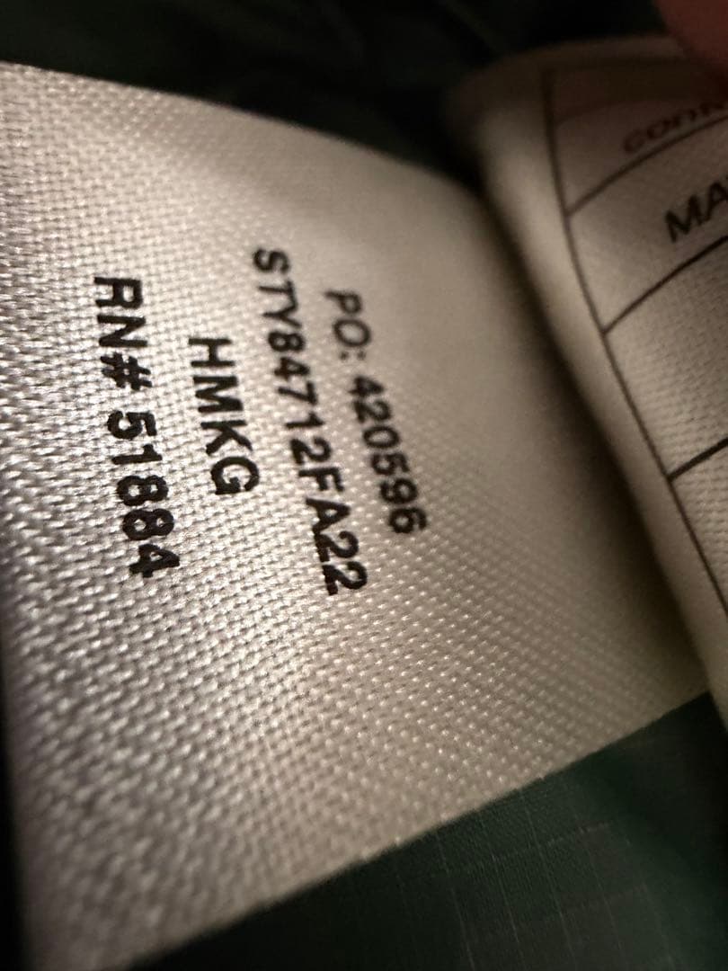 専用‼️パタゴニア　ダウンセーター　フーディー　ダウンジャケット