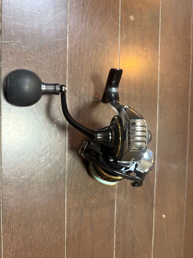 ダイワ　カルディアSW 4000D-CXH