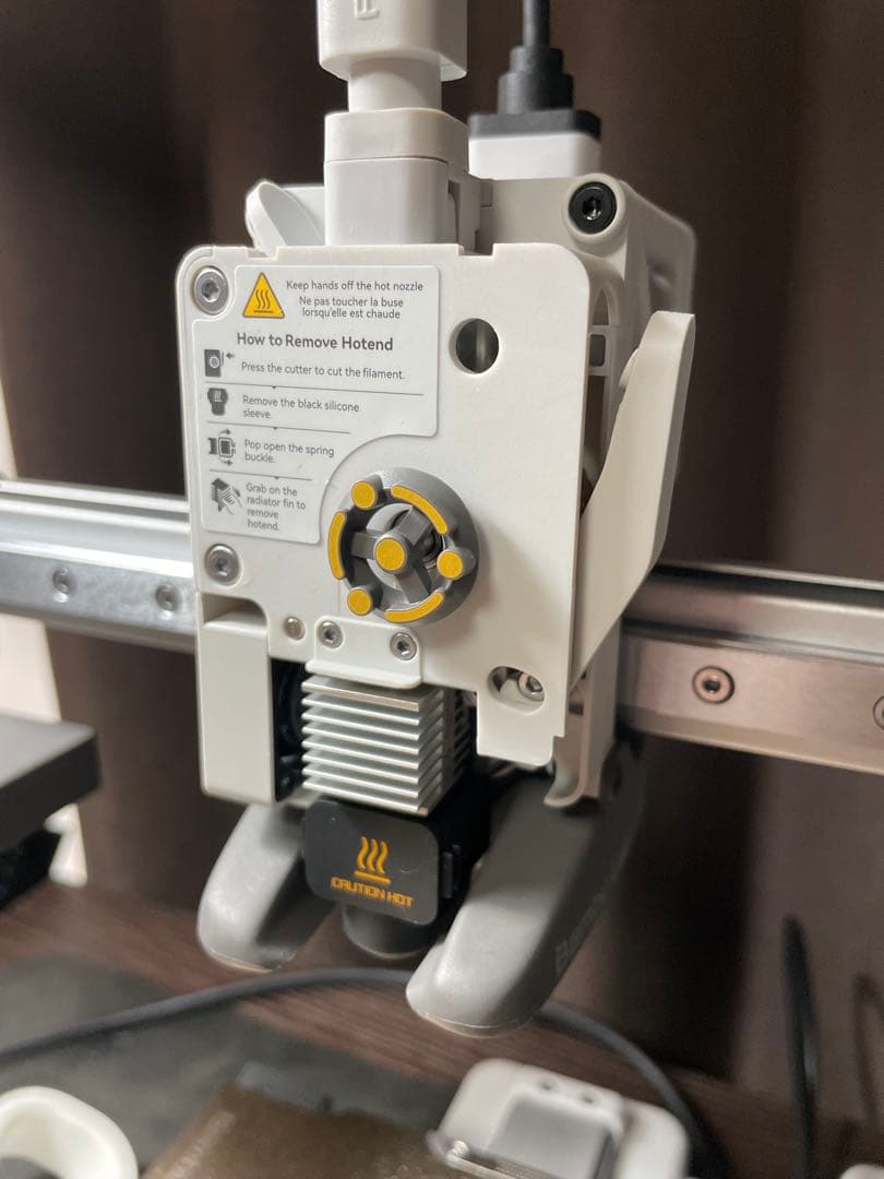 プリンター・複合機 Bambu Lab A1 mini