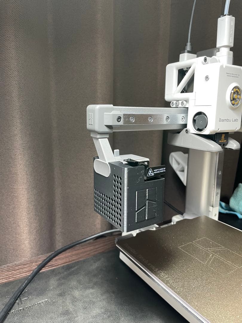 プリンター・複合機 Bambu Lab A1 mini