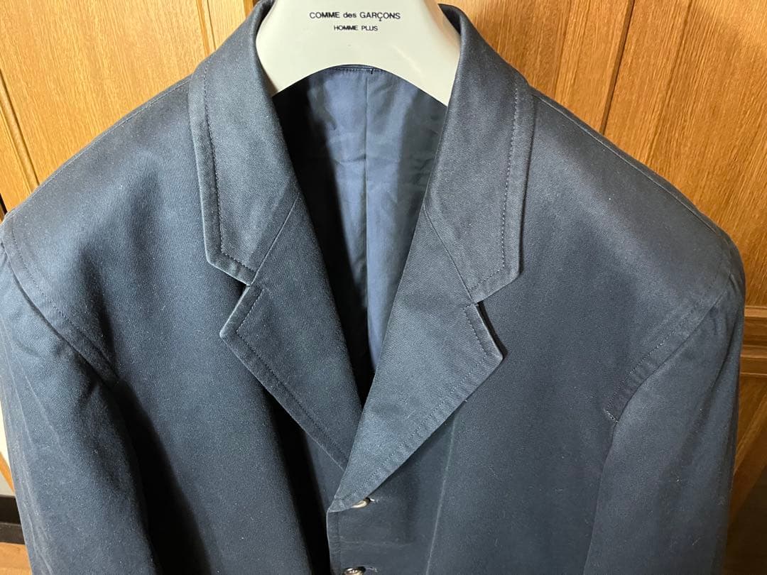 ジャケット・アウター COMME des GARCONS HOMME