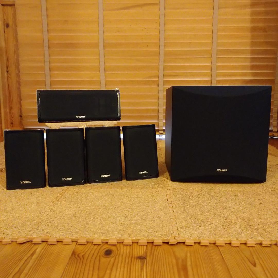 ★☆YAMAHA☆NS-P41☆スピーカーパッケージ☆★