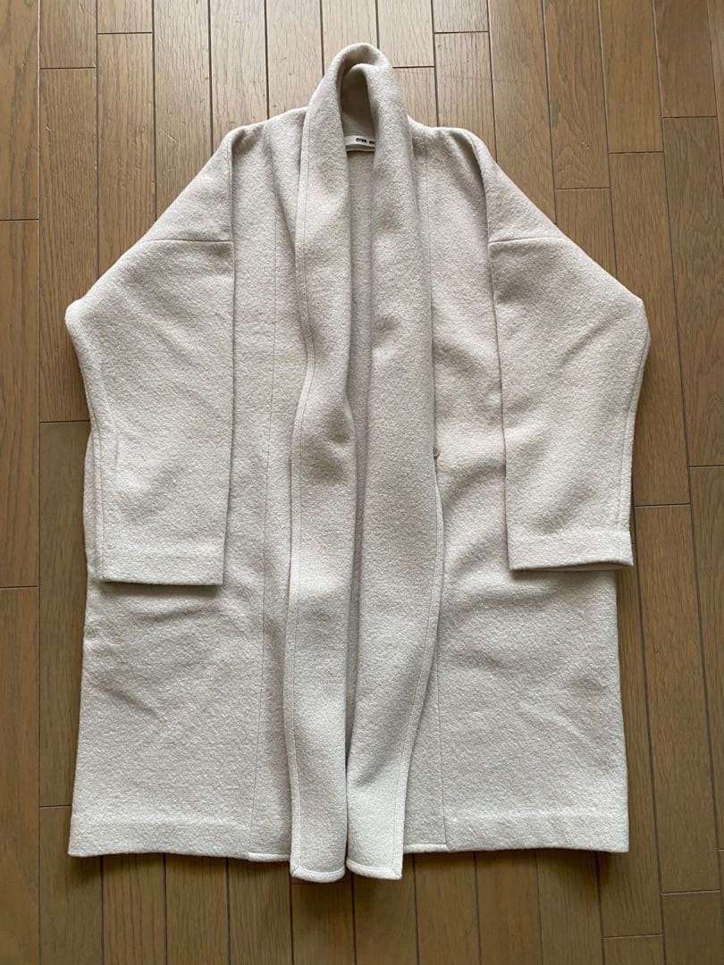 コート　 エヴァムエヴァ　未使用品