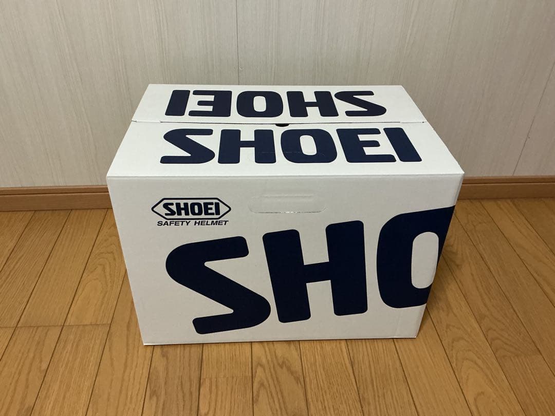 けいこー　ショウエイ　ヘルメット　グン　XXL