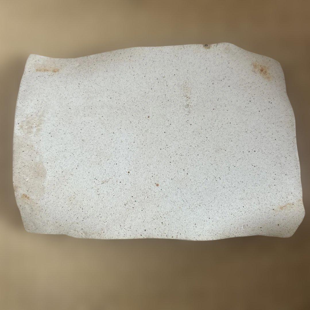 【お値下げ新品】神田川俊郎　箱入り　平皿