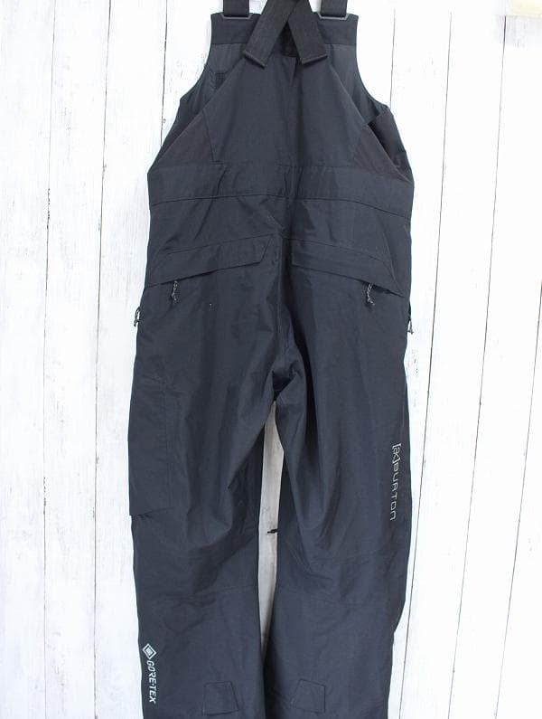 バートン ak サイクリック ゴアテックス スノーボードウェア上下セット XS