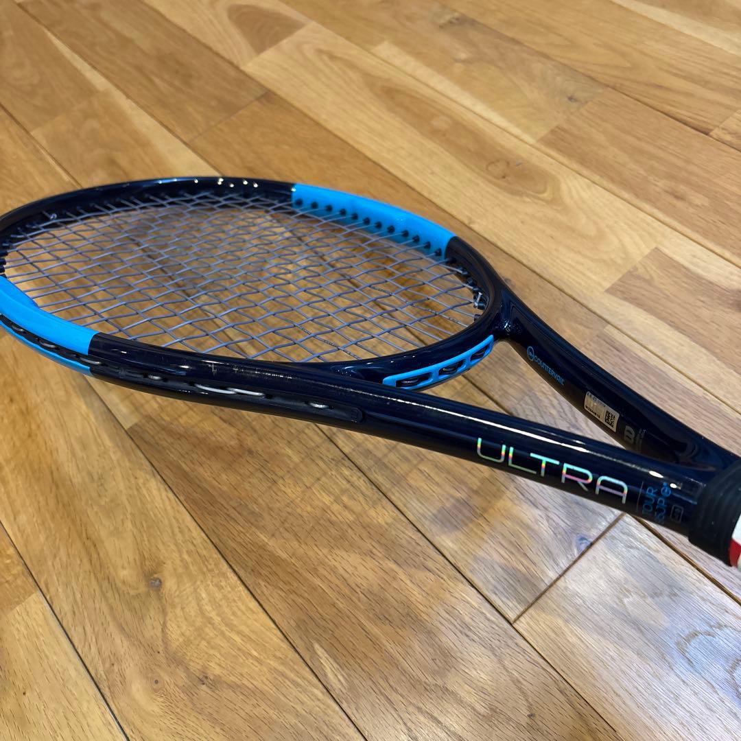 ウィルソンULTRA TOUR 95JP （G2）2019 美品