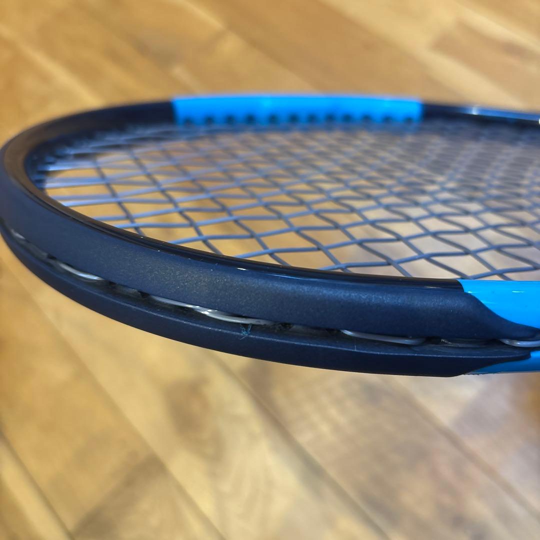 ウィルソンULTRA TOUR 95JP （G2）2019 美品