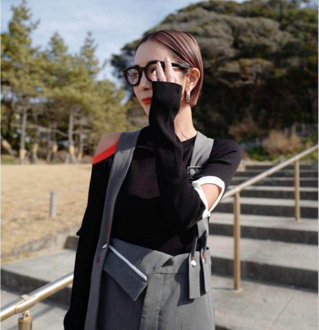 OMMO オールインワン オーエムエムオー サロペット