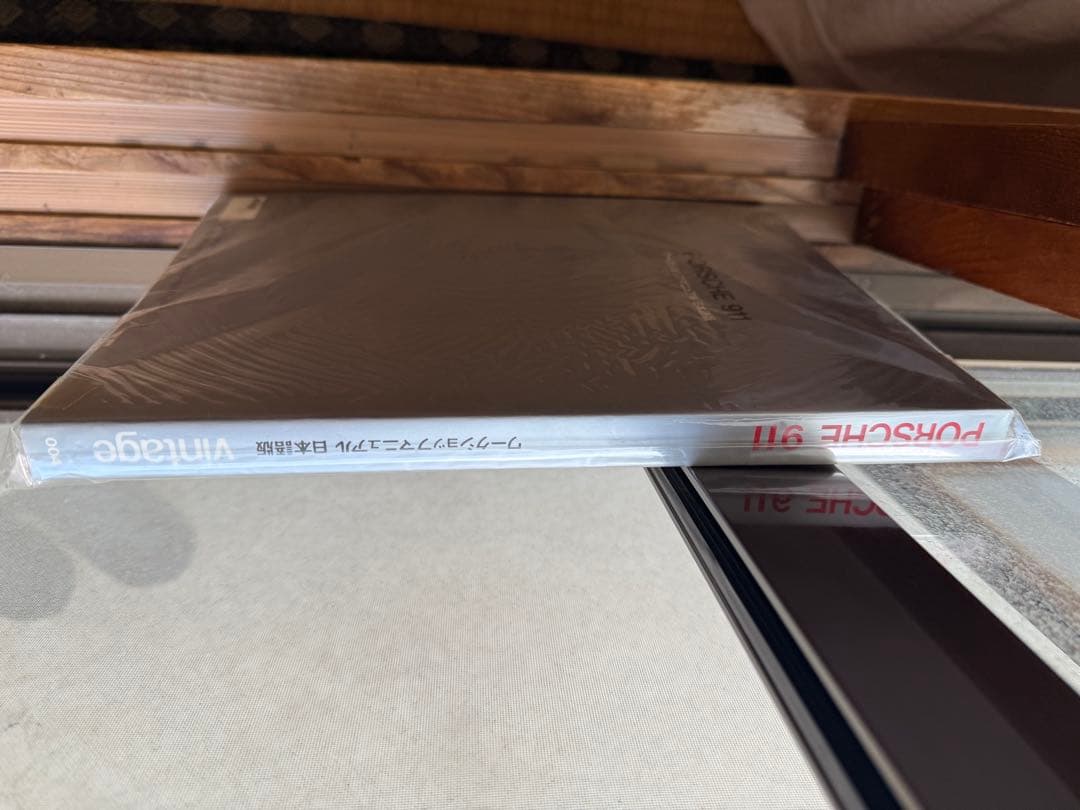 Porsche 911 ワークショップマニュアル 日本語版