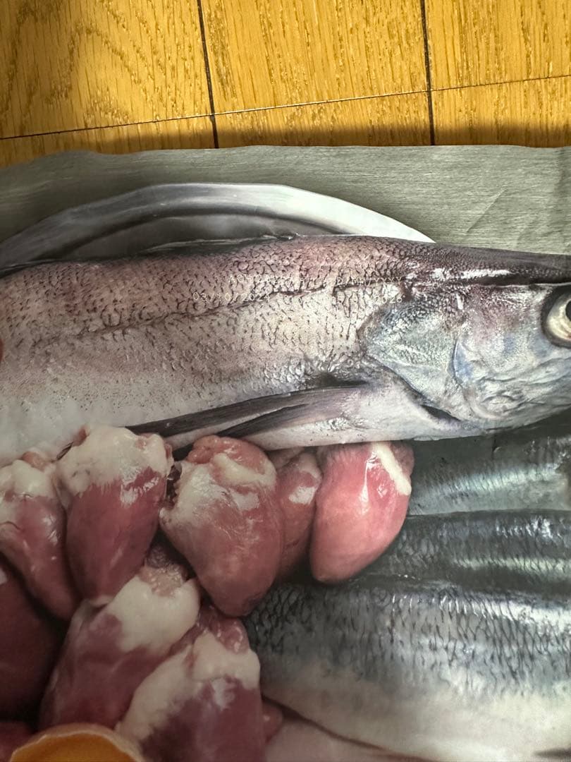 オリジン パピーラージ 11.4kg