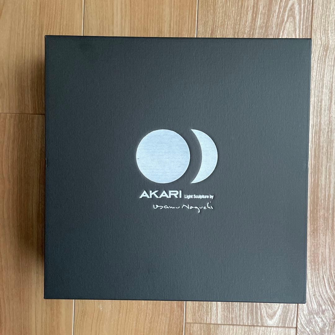 【希少 正規品】 イサム・ノグチ AKARI 1AS