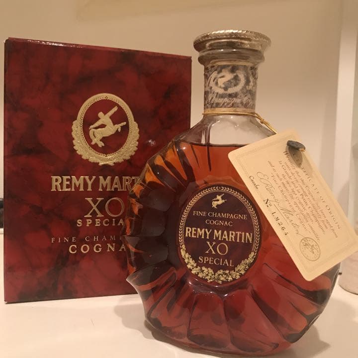 【古酒】レミーマルタンXO SPECIAL 700ml