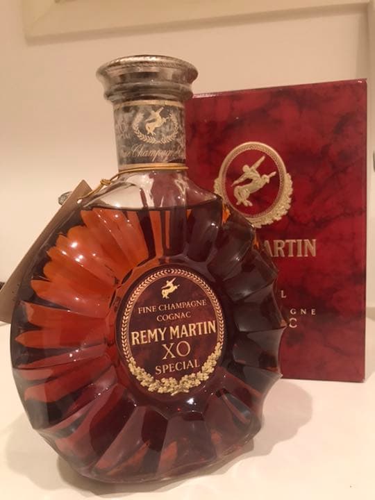 【古酒】レミーマルタンXO SPECIAL 700ml