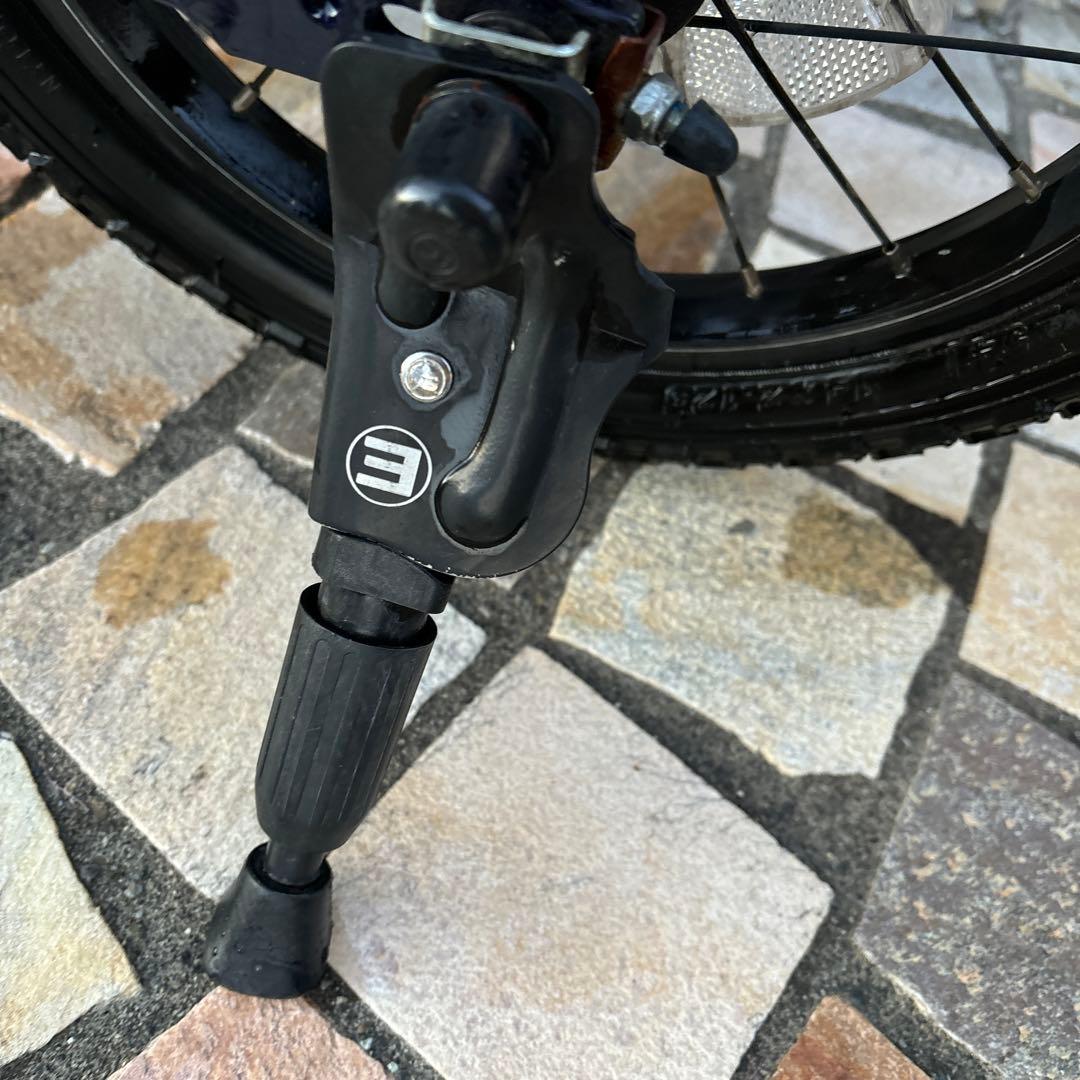 ヨツバサイクル 14インチ 子供用自転車