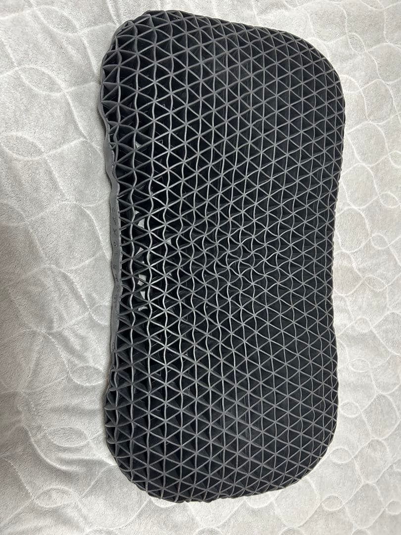 羊のいらない枕 極柔（きわやわ）ほぼ未使用 美品 快眠枕 睡眠サポート