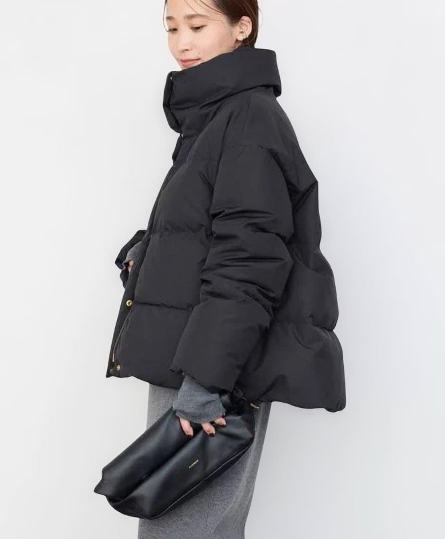 Deuxieme Classe Short ダウン ジャケット