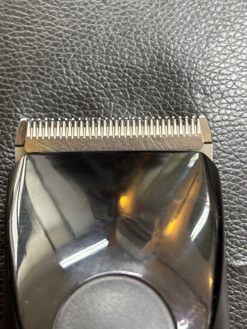 オマケ付き　ER-GP80 パナソニック　リニアバリカン　正規品電池交換済