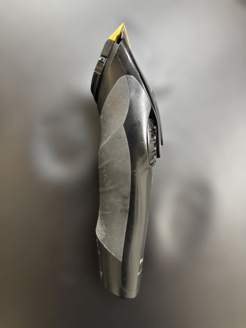 オマケ付き　ER-GP80 パナソニック　リニアバリカン　正規品電池交換済