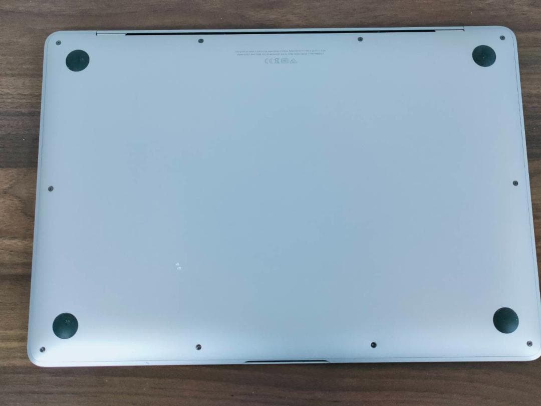 充電147 MacBook Air 2020 13型M1 512G USキーA7