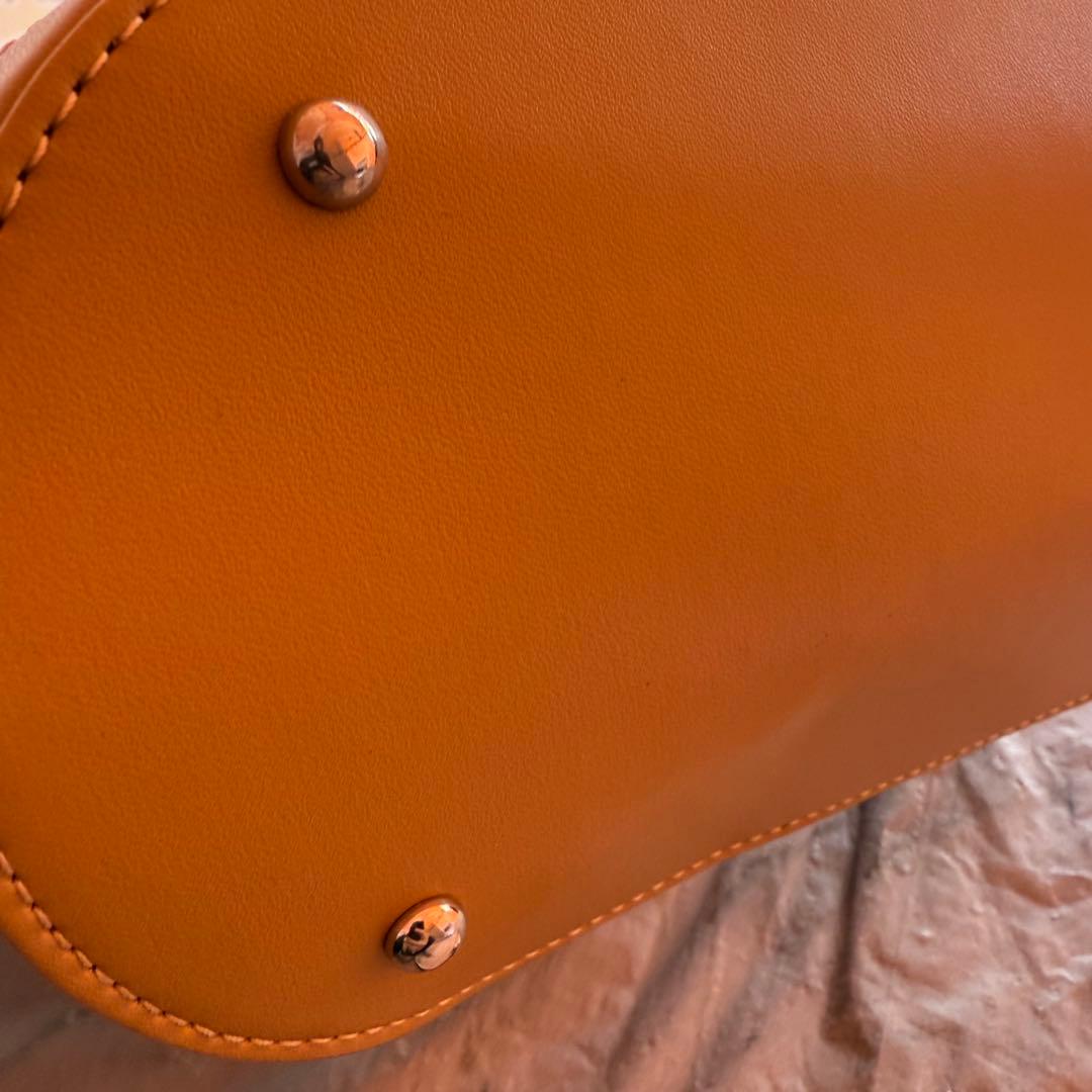 【極美品】BURBERRY ノバチェック トートバッグ ブルーレーベル