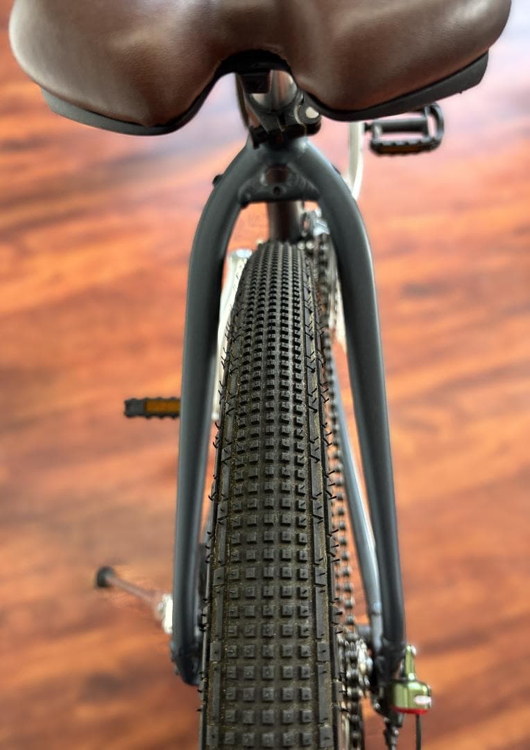 GIANT ジャイアント LIV GRAMME リブ グラム 空気入れ付き