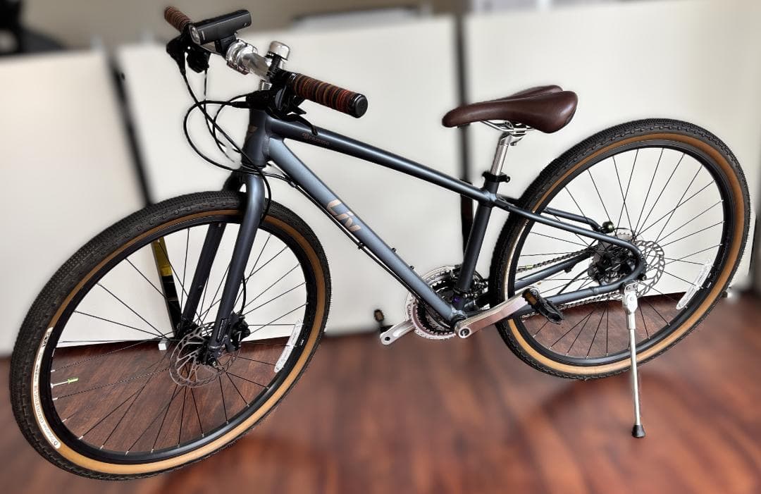 GIANT ジャイアント LIV GRAMME リブ グラム 空気入れ付き