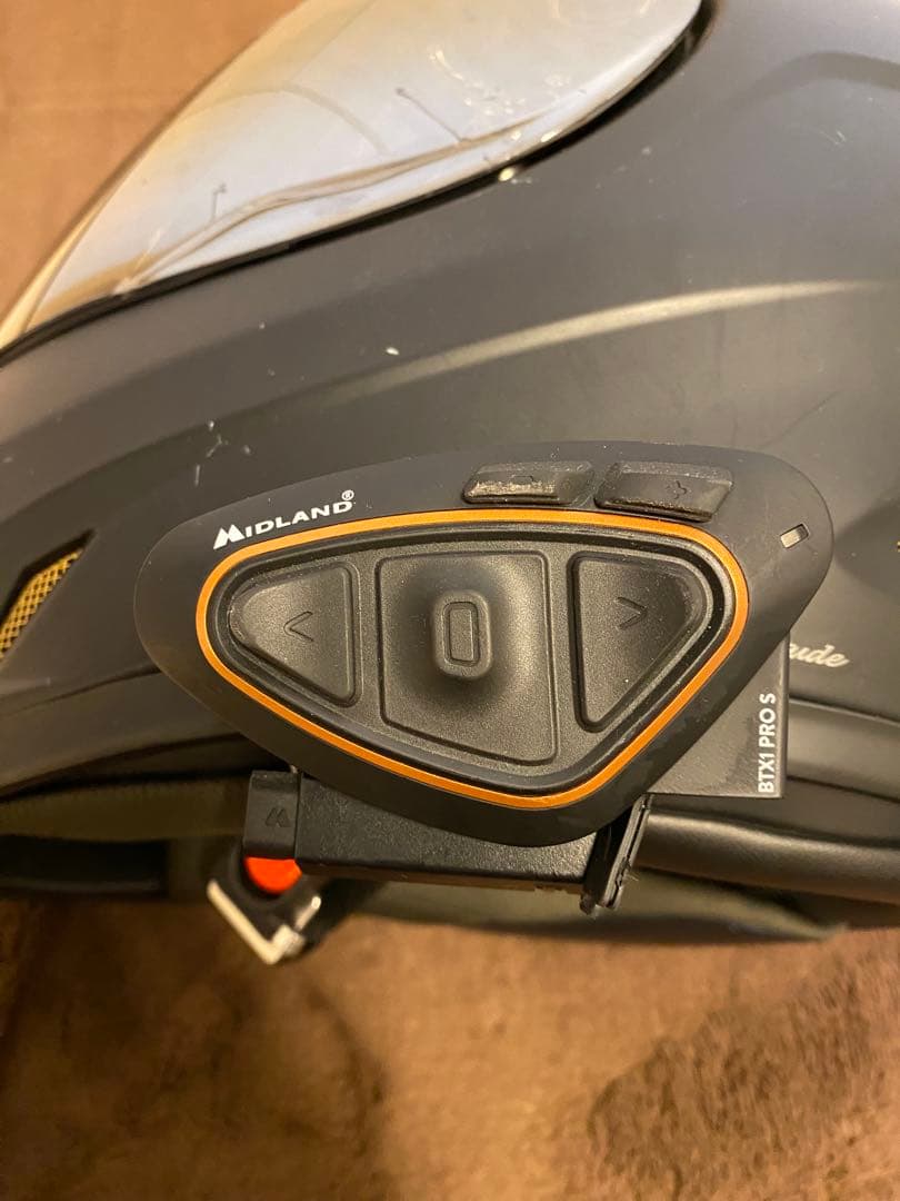 OGK Kabuto FF-R III フルフェイスヘルメット インカム付き