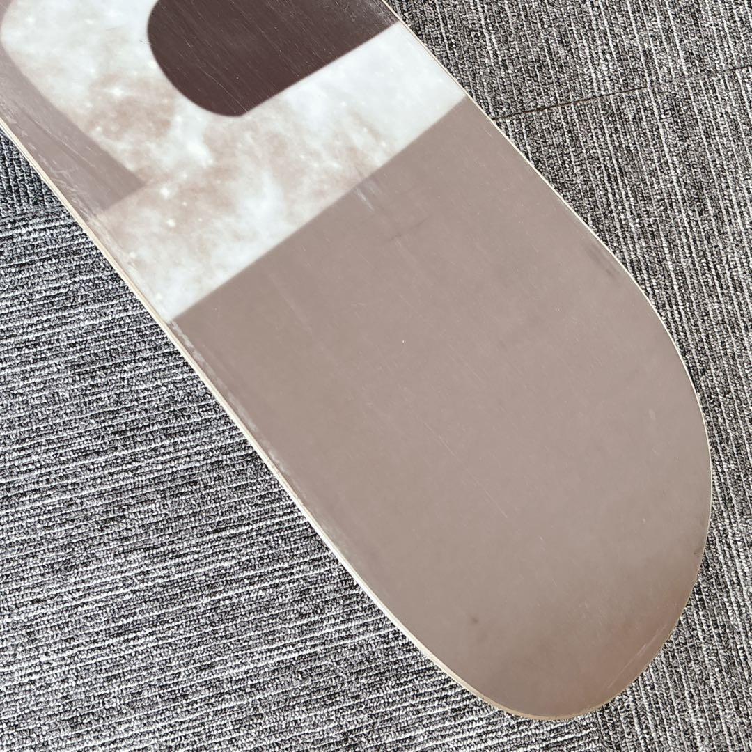 72超豪華❗️HEAD メンズスノーボードセット★スノボ154cm+ビン付