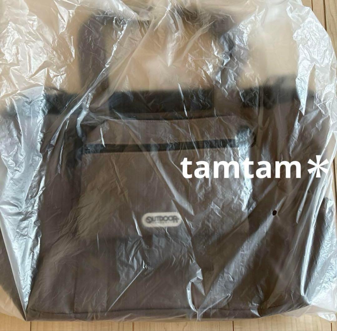 別注 撥水マルチウェイ ペアレンツバッグ　ママバッグ