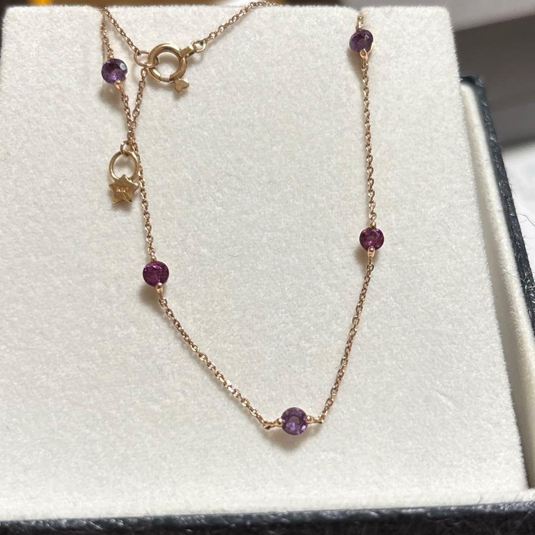 スタージュエリー ブレスレット