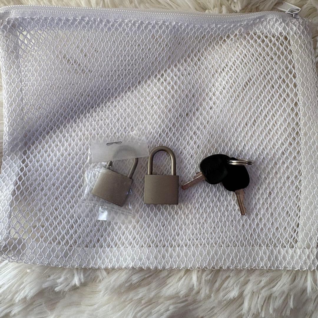 スワニー　SWANY キャリーバッグ　茶色　大きめ